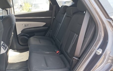 Hyundai Tucson, 2022 год, 3 100 000 рублей, 12 фотография