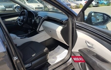 Hyundai Tucson, 2022 год, 3 100 000 рублей, 9 фотография