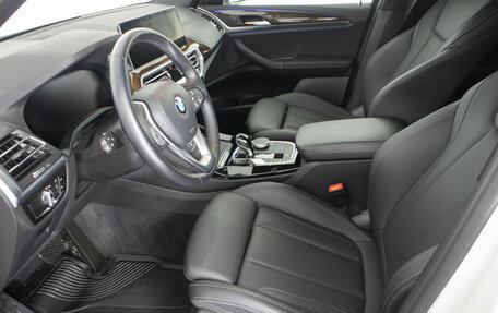 BMW X3, 2021 год, 5 149 000 рублей, 9 фотография