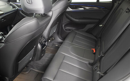 BMW X3, 2021 год, 5 149 000 рублей, 10 фотография