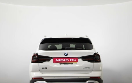 BMW X3, 2021 год, 5 149 000 рублей, 6 фотография
