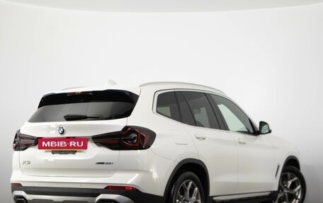 BMW X3, 2021 год, 5 149 000 рублей, 7 фотография