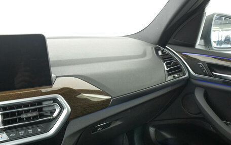 BMW X3, 2021 год, 5 149 000 рублей, 15 фотография