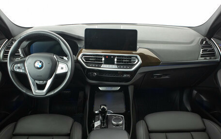 BMW X3, 2021 год, 5 149 000 рублей, 14 фотография