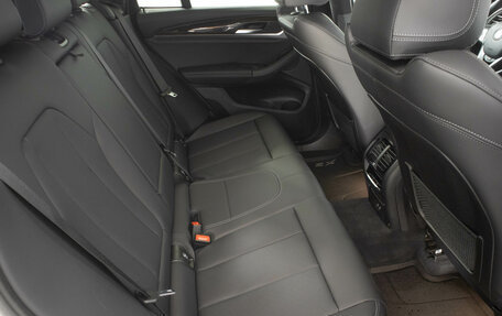 BMW X3, 2021 год, 5 149 000 рублей, 11 фотография