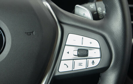 BMW X3, 2021 год, 5 149 000 рублей, 23 фотография