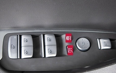 BMW X3, 2021 год, 5 149 000 рублей, 25 фотография