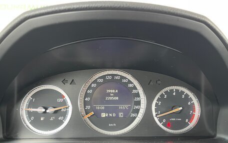 Mercedes-Benz C-Класс, 2008 год, 949 000 рублей, 9 фотография