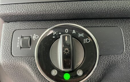 Mercedes-Benz C-Класс, 2008 год, 949 000 рублей, 13 фотография