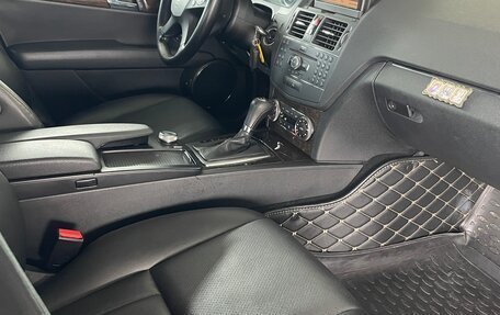 Mercedes-Benz C-Класс, 2008 год, 949 000 рублей, 20 фотография