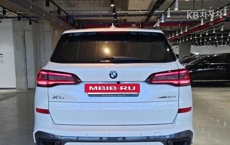 BMW X5, 2022 год, 6 723 023 рублей, 5 фотография