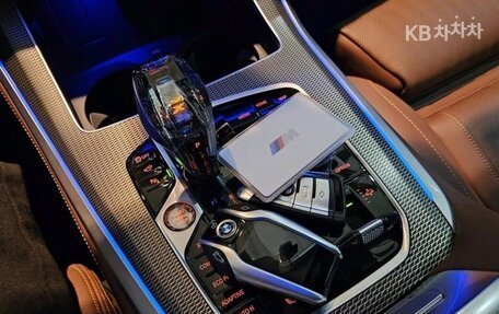 BMW X5, 2022 год, 6 723 023 рублей, 13 фотография