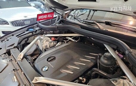 BMW X5, 2022 год, 6 723 023 рублей, 19 фотография