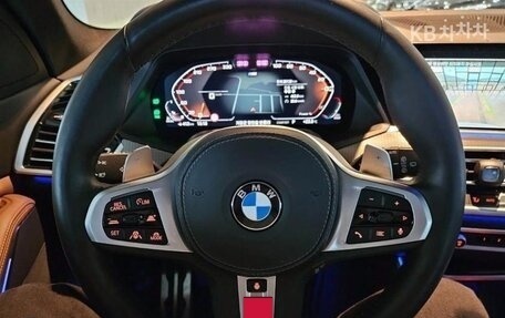 BMW X5, 2022 год, 6 723 023 рублей, 10 фотография