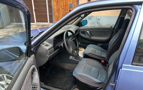 Daewoo Nexia I рестайлинг, 2006 год, 110 000 рублей, 5 фотография