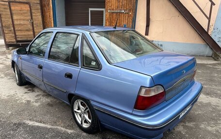 Daewoo Nexia I рестайлинг, 2006 год, 110 000 рублей, 4 фотография