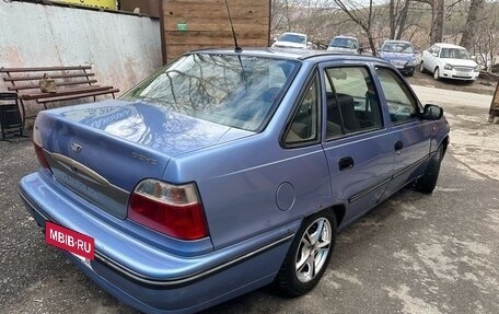Daewoo Nexia I рестайлинг, 2006 год, 110 000 рублей, 3 фотография