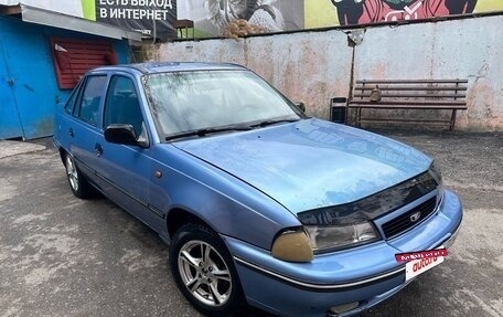 Daewoo Nexia I рестайлинг, 2006 год, 110 000 рублей, 2 фотография