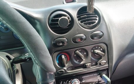 Daewoo Matiz I, 2013 год, 215 000 рублей, 10 фотография
