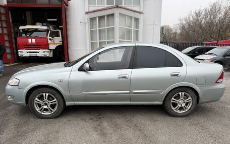 Nissan Almera Classic, 2007 год, 485 000 рублей, 5 фотография