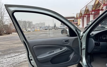 Nissan Almera Classic, 2007 год, 485 000 рублей, 15 фотография