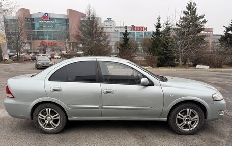 Nissan Almera Classic, 2007 год, 485 000 рублей, 3 фотография