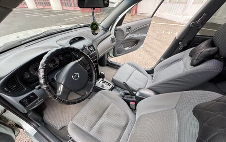 Nissan Almera Classic, 2007 год, 485 000 рублей, 10 фотография