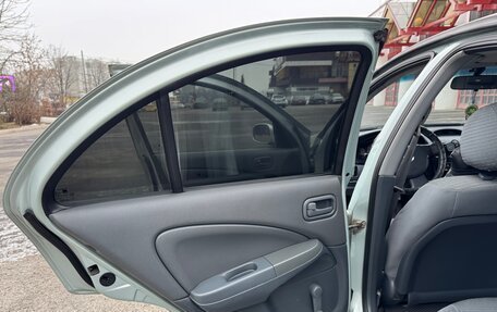 Nissan Almera Classic, 2007 год, 485 000 рублей, 14 фотография