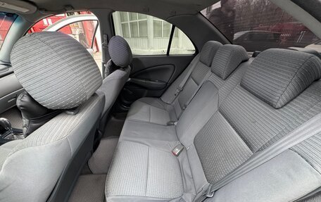 Nissan Almera Classic, 2007 год, 485 000 рублей, 11 фотография