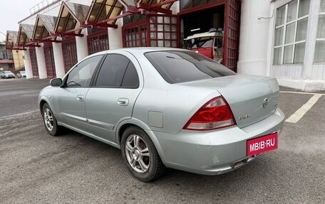 Nissan Almera Classic, 2007 год, 485 000 рублей, 6 фотография