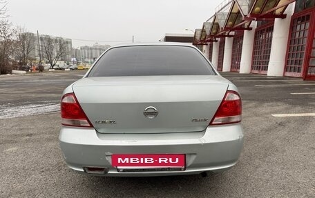 Nissan Almera Classic, 2007 год, 485 000 рублей, 7 фотография
