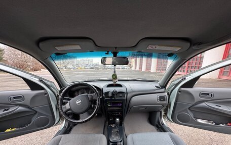 Nissan Almera Classic, 2007 год, 485 000 рублей, 16 фотография