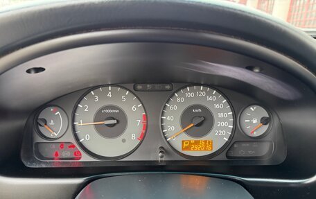 Nissan Almera Classic, 2007 год, 485 000 рублей, 17 фотография