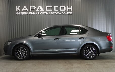 Skoda Octavia, 2014 год, 880 000 рублей, 5 фотография