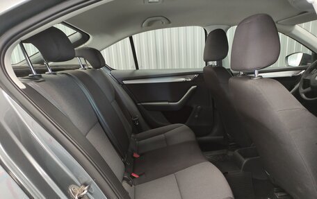 Skoda Octavia, 2014 год, 880 000 рублей, 10 фотография