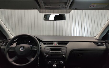 Skoda Octavia, 2014 год, 880 000 рублей, 8 фотография