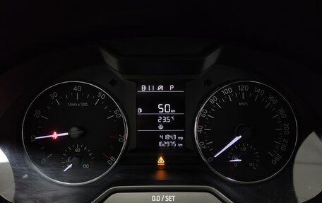 Skoda Octavia, 2014 год, 880 000 рублей, 11 фотография