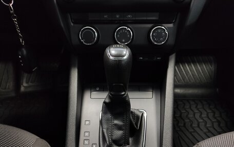 Skoda Octavia, 2014 год, 880 000 рублей, 13 фотография
