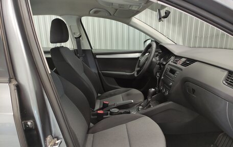 Skoda Octavia, 2014 год, 880 000 рублей, 9 фотография