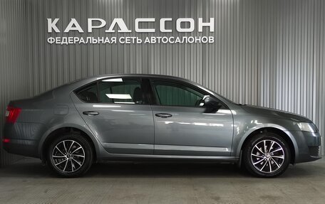 Skoda Octavia, 2014 год, 880 000 рублей, 6 фотография