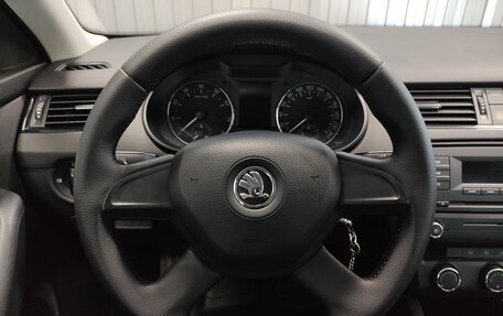 Skoda Octavia, 2014 год, 880 000 рублей, 7 фотография