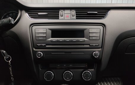 Skoda Octavia, 2014 год, 880 000 рублей, 12 фотография