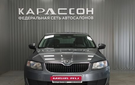 Skoda Octavia, 2014 год, 880 000 рублей, 3 фотография