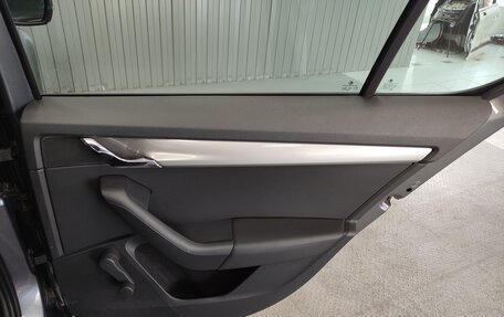 Skoda Octavia, 2014 год, 880 000 рублей, 17 фотография