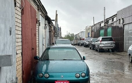 Acura Integra III, 1994 год, 765 000 рублей, 6 фотография