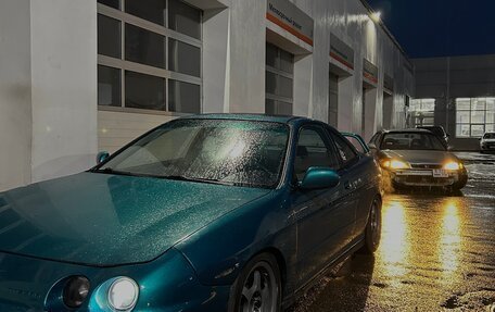 Acura Integra III, 1994 год, 765 000 рублей, 8 фотография