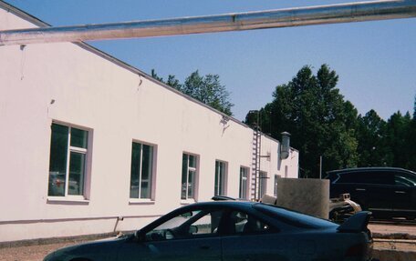 Acura Integra III, 1994 год, 765 000 рублей, 11 фотография