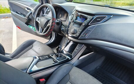 Hyundai i40 I рестайлинг, 2013 год, 850 000 рублей, 3 фотография