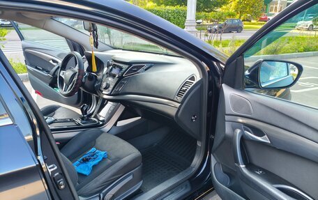 Hyundai i40 I рестайлинг, 2013 год, 850 000 рублей, 5 фотография