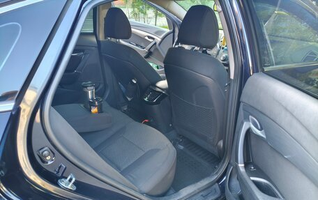 Hyundai i40 I рестайлинг, 2013 год, 850 000 рублей, 7 фотография